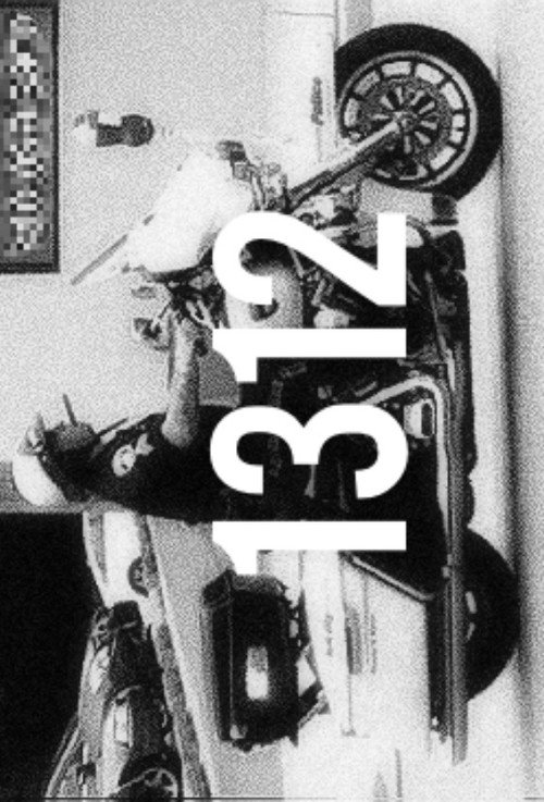 1312 (2019) movie poster