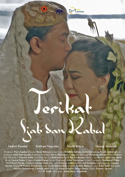 Terikat Ijab Dan Kabul movie poster