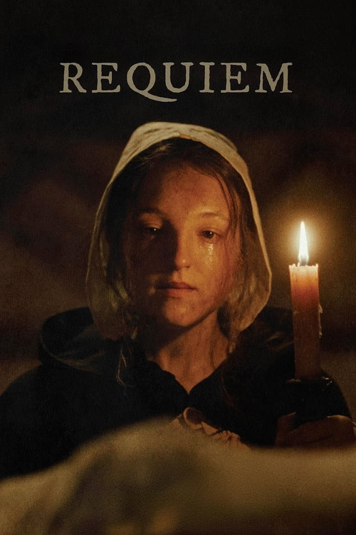 Requiem (2021) movie poster
