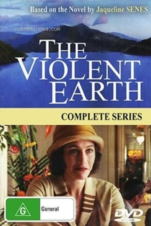 The Violent Earth (1998) TV show poster