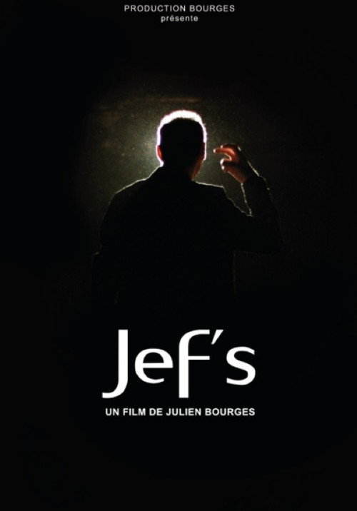 Jef's (2014) movie poster