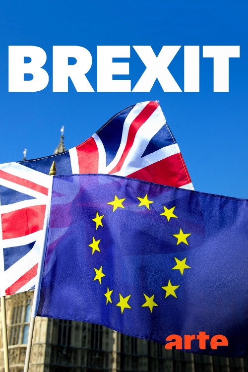 Brexit: Das Endspiel (2020) movie poster