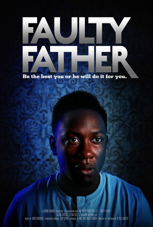 Faulty Father (2019) movie poster