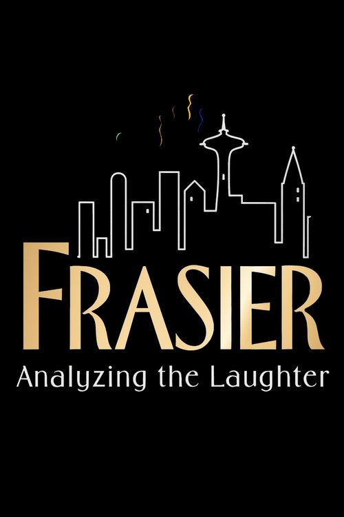 Frasier: Analyzing the Laughter (2004) movie poster