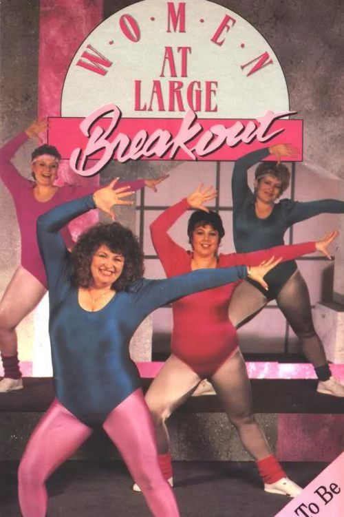 Women At Large: Breakout (1987) movie poster