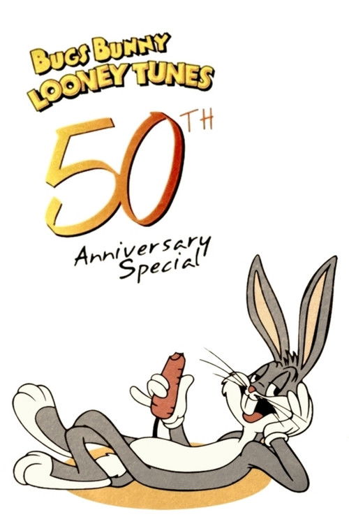 Looney Tunes 50th Anniversary (1986) movie poster
