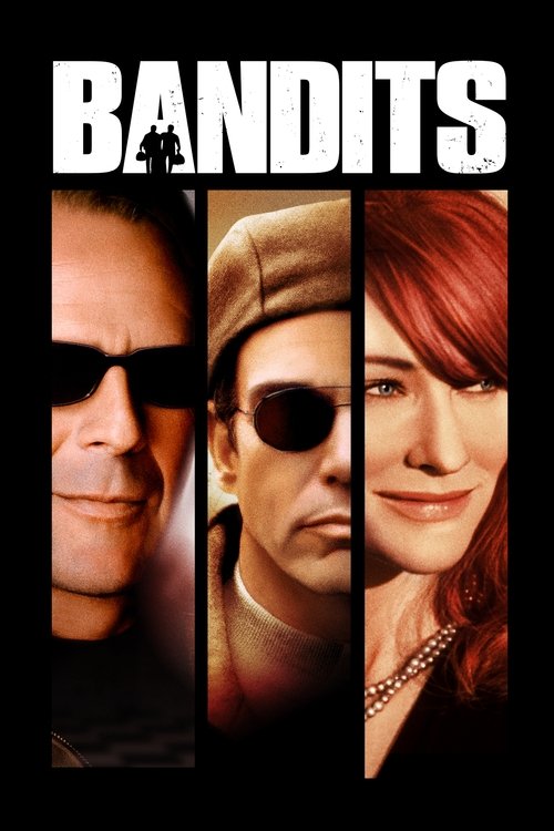 Bandits (2001) movie poster