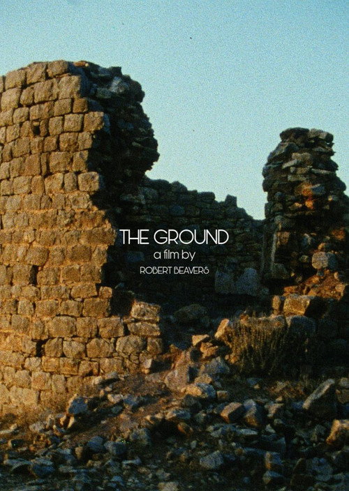 The Ground (2001) movie poster