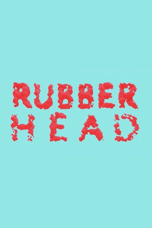 Rubberhead (2014) movie poster