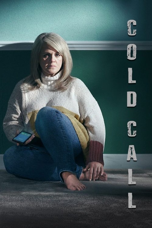 Cold Call (2019) TV show poster