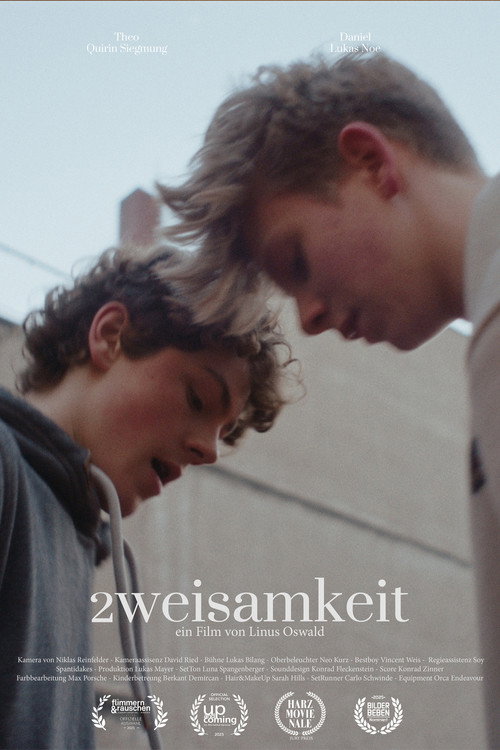Zweisamkeit (2026) movie poster