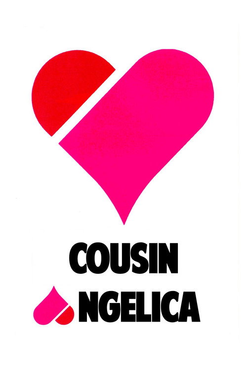 Cousin Angelica (1974) movie poster