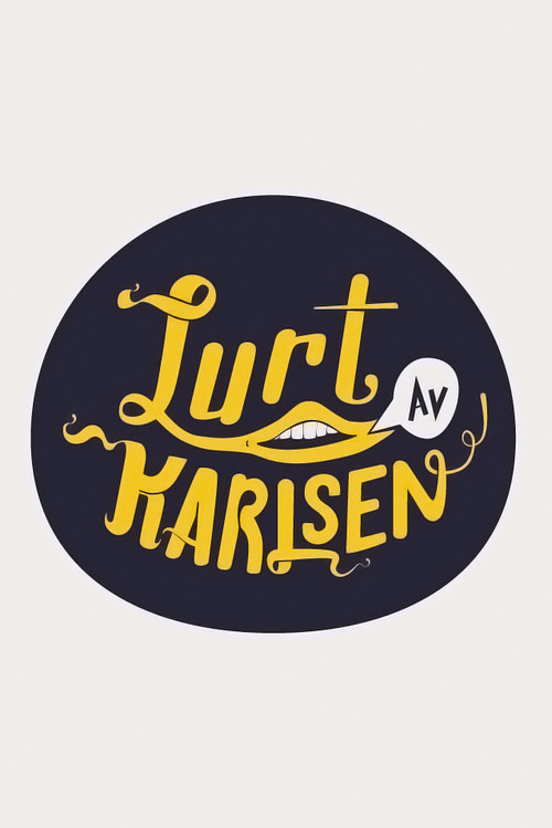 Lurt av Karlsen (2010) TV show poster