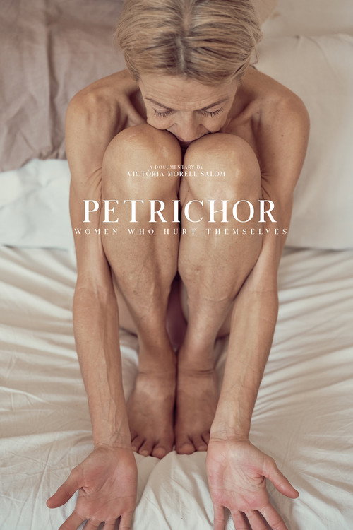 Petrichor (2022) movie poster