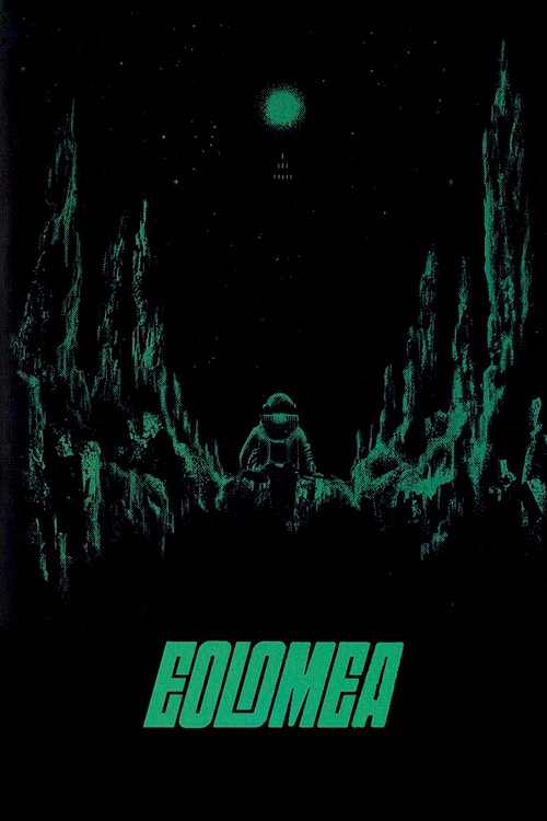 Eolomea (1972) movie poster