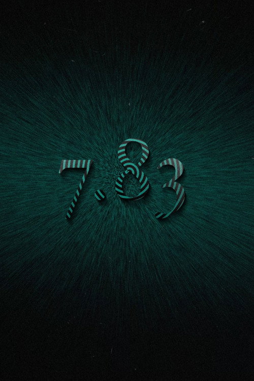 7.83 (2025) movie poster