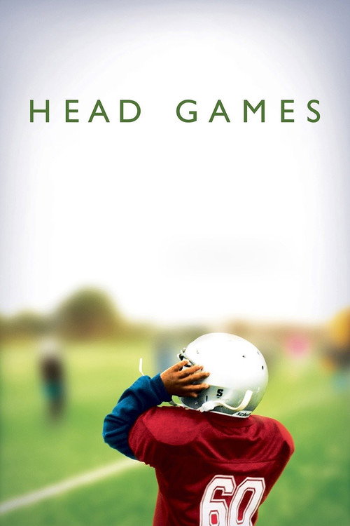 Head Games (2012) movie poster