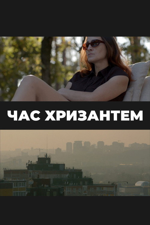 Chrysanthemums Time (2017) movie poster
