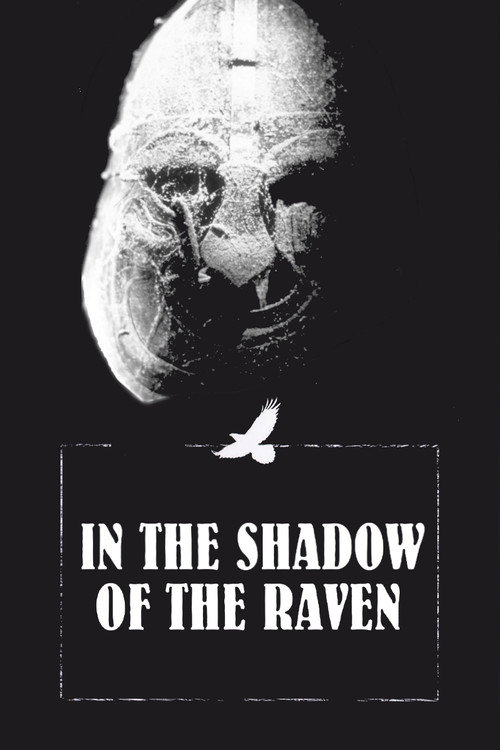 In the Shadow of the Raven (1988) movie poster