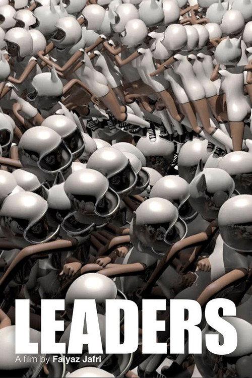 Leaders (2021) movie poster