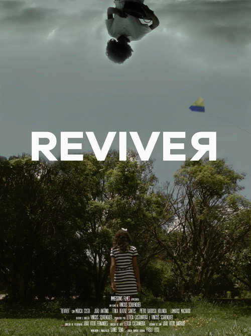 Reviver (2022) movie poster