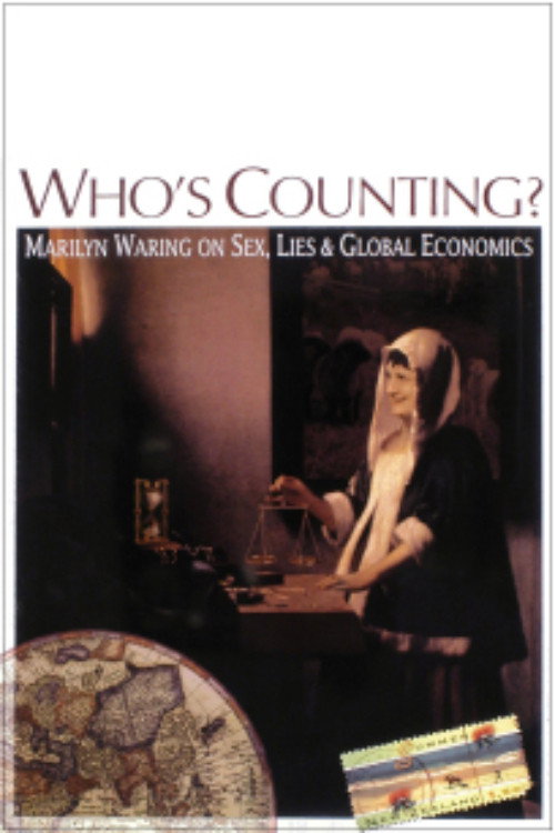 Who’s Counting? Marilyn Waring on Sex, Lies and Global Economics (1995) movie poster