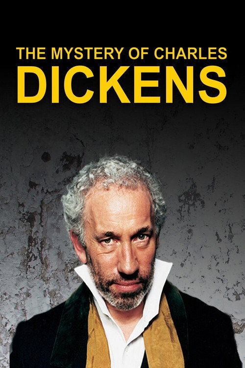 Dickens (2002) TV show poster