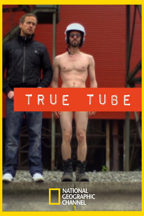 True Tube (2013) movie poster
