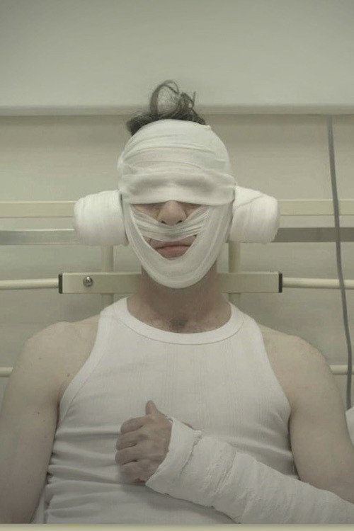 Mr Foley (2009) movie poster