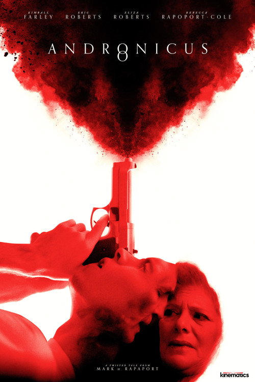 Andronicus (2021) movie poster