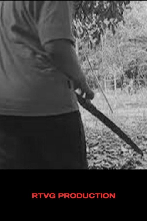 The handsaw murder crime of handsaw (2025) movie poster