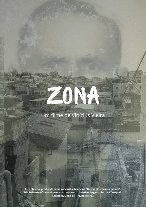 Zona (2025) movie poster