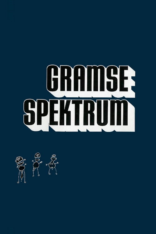 På utallige opfordringer... Gramsespektrum (2006) movie poster