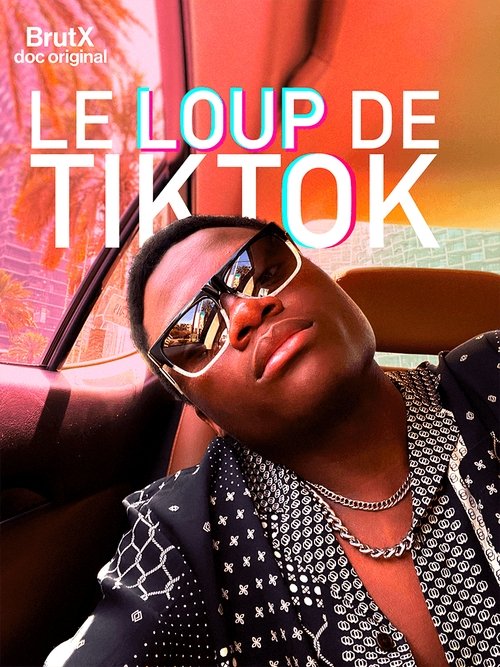 Le Loup de TikTok (2021) movie poster