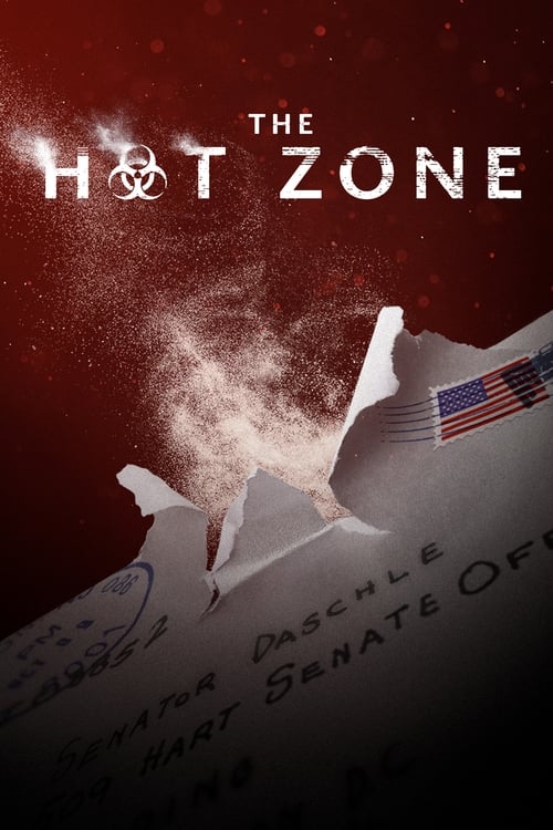 The Hot Zone (2019) TV show poster