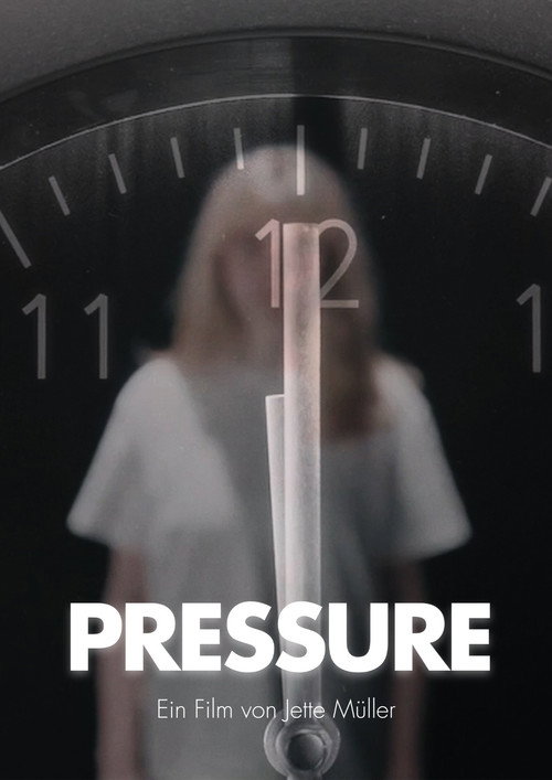 Pressure (2025) movie poster