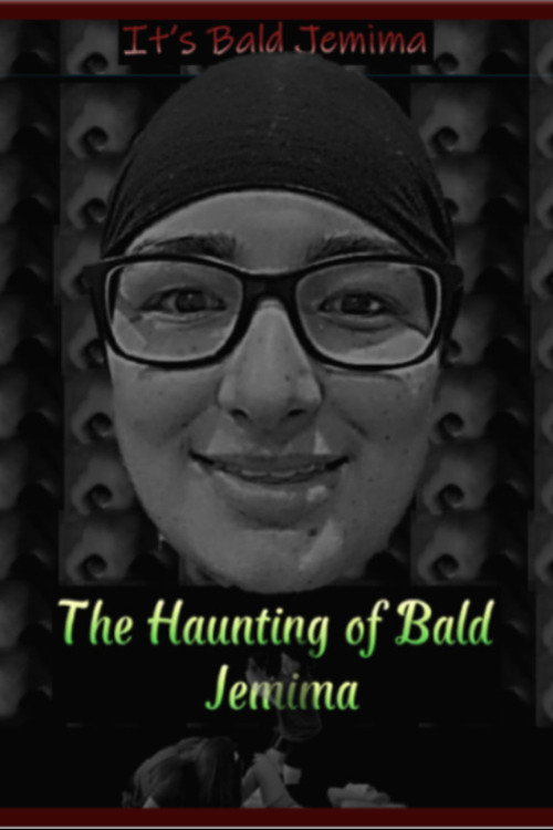 The Haunting of Bald Jemima (2025) movie poster