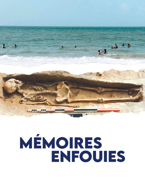 Mémoires enfouies (2026) movie poster