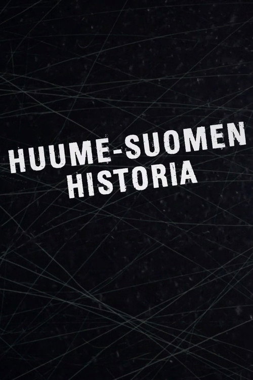 Huume-Suomen historia (2015) TV show poster