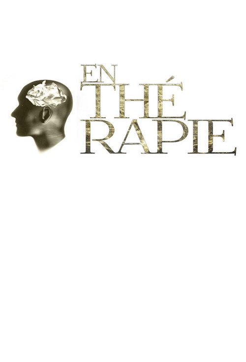 En thérapie (2012) TV show poster