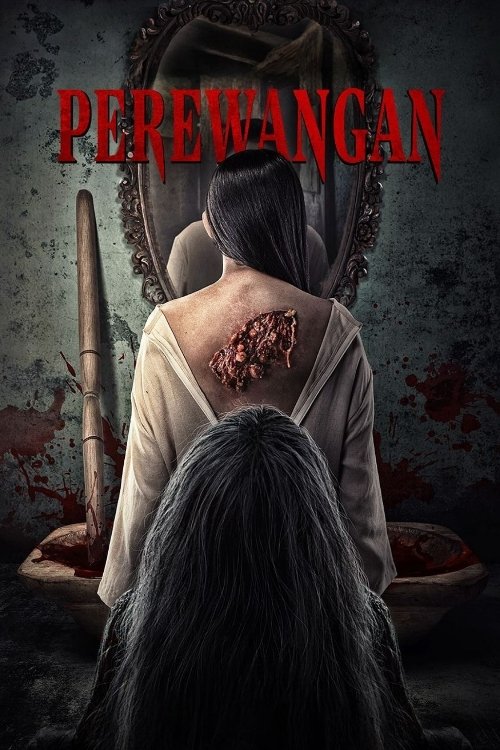 Perewangan (2024) movie poster