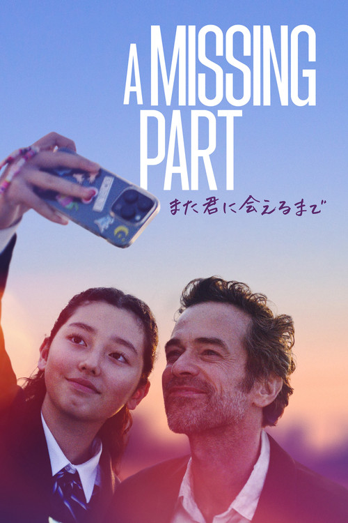 A Missing Part (2024) movie poster