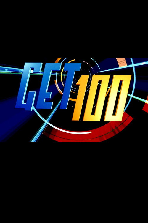 Get 100 (2007) TV show poster