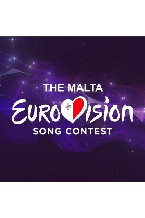 Malta Eurovision Song Contest: Malta's Eurovision National Selection (2011) TV show poster