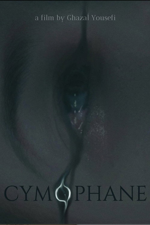 Cymophane (2024) movie poster