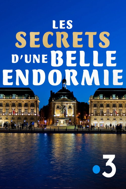 Les Secrets de la belle endormie (2020) movie poster