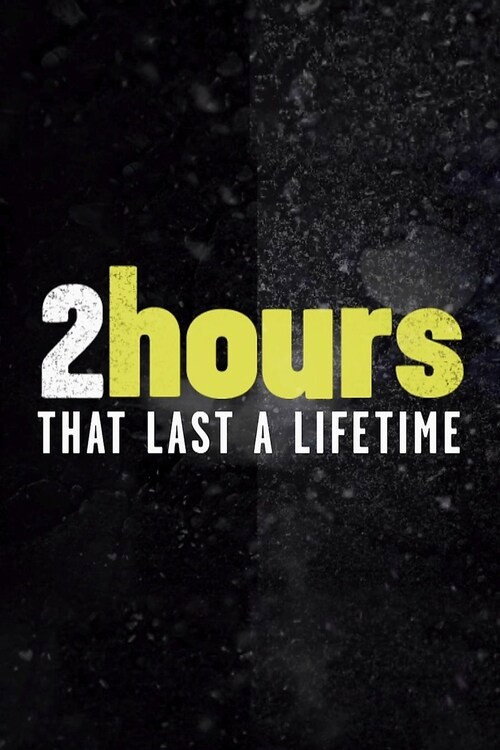 2 Hours (2012) movie poster