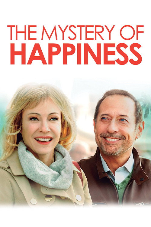 The Mystery of Happiness (2014) movie poster