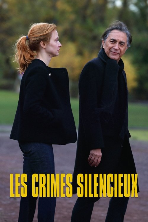 Murder in Lille (2017) movie poster