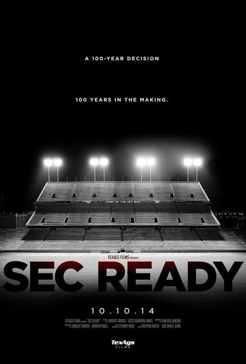 SEC Ready (2014) movie poster